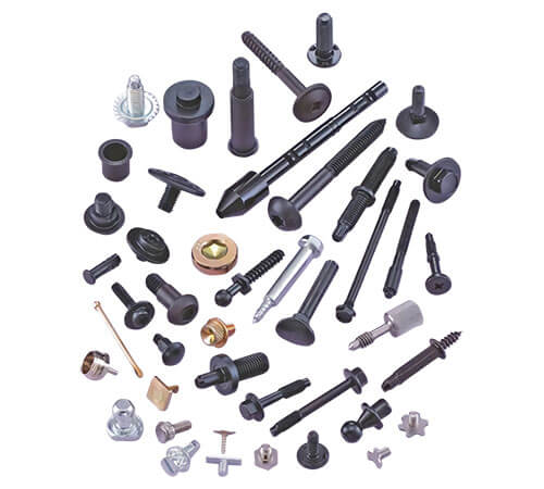 Per Customer's Drawing / Design