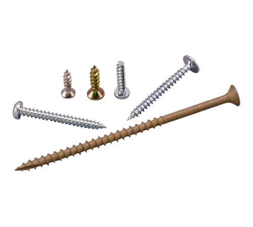 Particle Board Screw