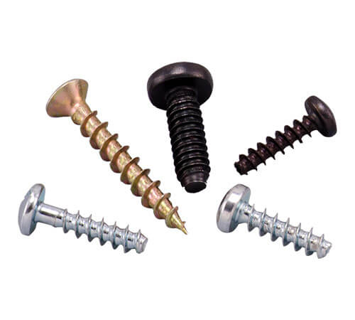 Plastic Screw