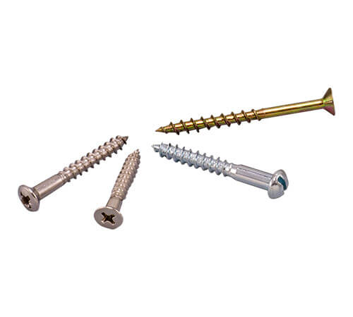 Wood Screw